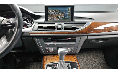 Audi A6 New 3.0 TDI Quattro C7 - автомобили, коли, обяви за нови и употребявани 13