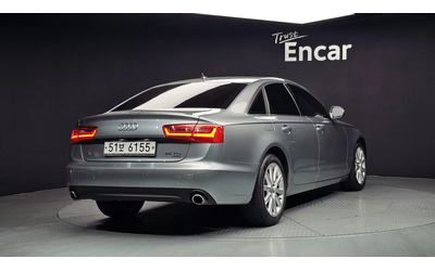 audi-a6 - 1