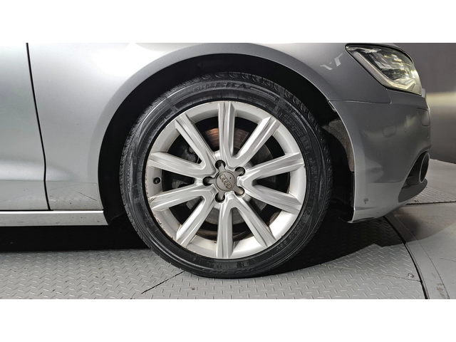 Audi A6 New 3.0 TDI Quattro C7 - автомобили, коли, обяви за нови и употребявани 4