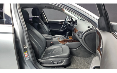 Audi A6 New 3.0 TDI Quattro C7 - автомобили, коли, обяви за нови и употребявани 9