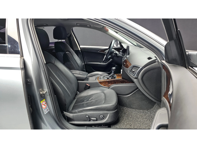 Audi A6 New 3.0 TDI Quattro C7 - автомобили, коли, обяви за нови и употребявани 9