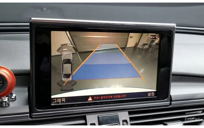 Audi A6 3.0 TDI quattro C7 - автомобили, коли, обяви за нови и употребявани 13