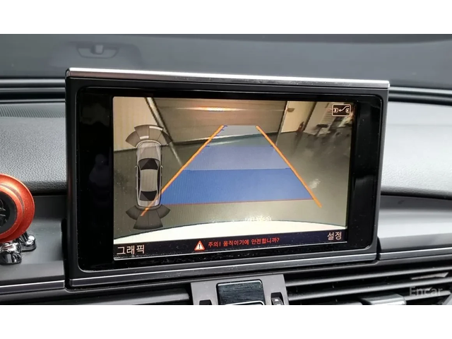 Audi A6 3.0 TDI quattro C7 - автомобили, коли, обяви за нови и употребявани 13