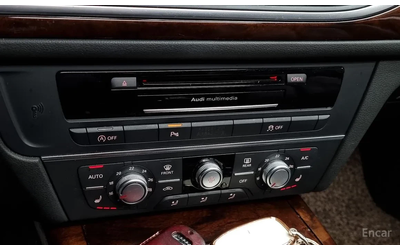 Audi A6 3.0 TDI quattro C7 - автомобили, коли, обяви за нови и употребявани 14