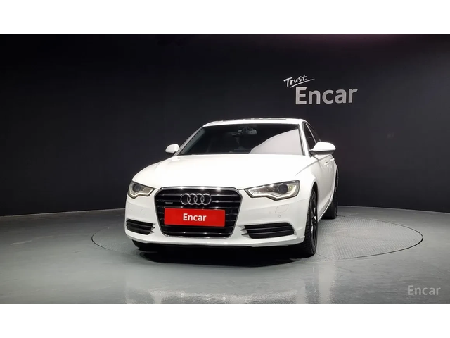 Audi A6 3.0 TDI quattro C7 - автомобили, коли, обяви за нови и употребявани 2