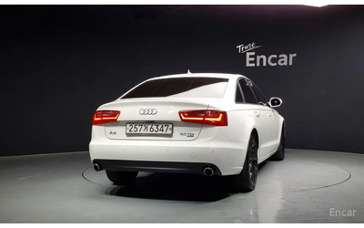 audi-a6 - 3