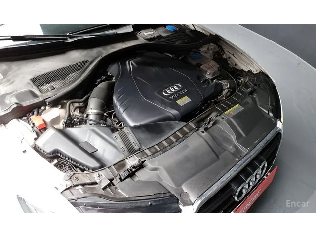 Audi A6 3.0 TDI quattro C7 - автомобили, коли, обяви за нови и употребявани 5