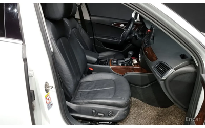 Audi A6 3.0 TDI quattro C7 - автомобили, коли, обяви за нови и употребявани 8