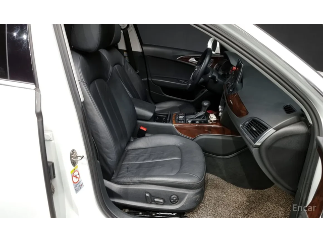 Audi A6 3.0 TDI quattro C7 - автомобили, коли, обяви за нови и употребявани 8