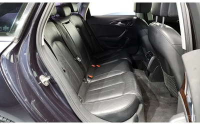 Audi A6 3.0 TDI quattro C7 - автомобили, коли, обяви за нови и употребявани 11