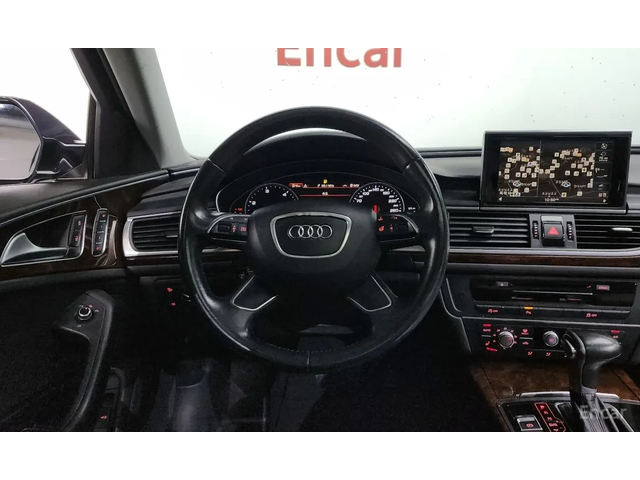 Audi A6 3.0 TDI quattro C7 - автомобили, коли, обяви за нови и употребявани 12