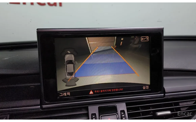 Audi A6 3.0 TDI quattro C7 - автомобили, коли, обяви за нови и употребявани 14