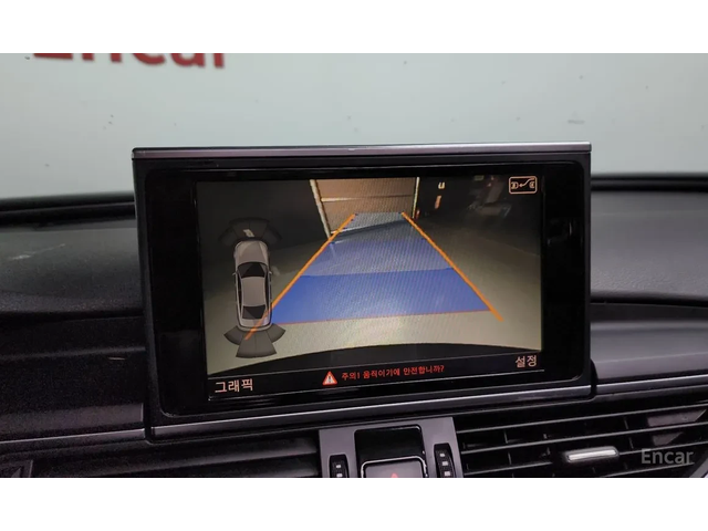 Audi A6 3.0 TDI quattro C7 - автомобили, коли, обяви за нови и употребявани 14