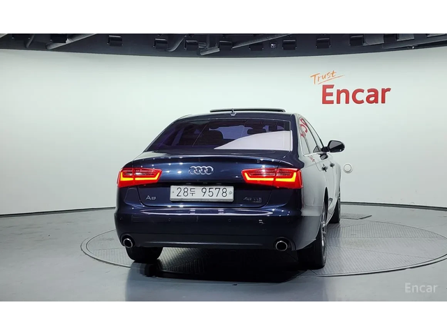 Audi A6 3.0 TDI quattro C7 - автомобили, коли, обяви за нови и употребявани 3