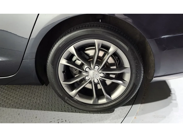 Audi A6 3.0 TDI quattro C7 - автомобили, коли, обяви за нови и употребявани 4