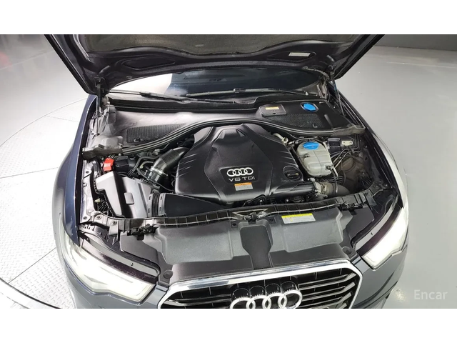 Audi A6 3.0 TDI quattro C7 - автомобили, коли, обяви за нови и употребявани 5