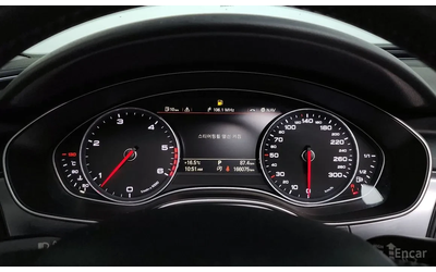 Audi A6 3.0 TDI quattro C7 - автомобили, коли, обяви за нови и употребявани 7