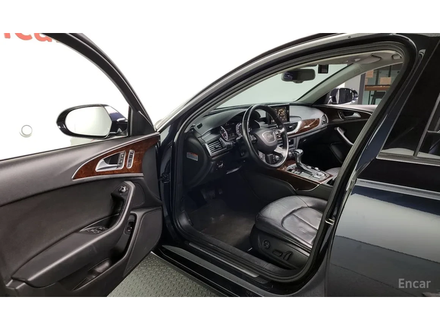 Audi A6 3.0 TDI quattro C7 - автомобили, коли, обяви за нови и употребявани 9