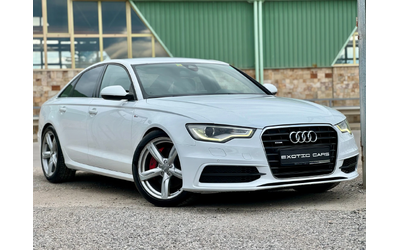 audi-a6 - 0