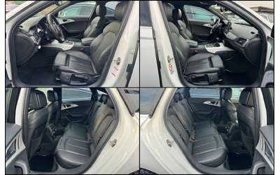 Audi A6 3.0biTDI ! S Line ! QUATTRO ! SWISS ! - автомобили, коли, обяви за нови и употребявани 11