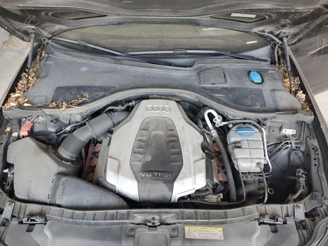 Audi A6 PRESTIGE* QUATTRO* BOSE* 8ZF* KEYLESS - автомобили, коли, обяви за нови и употребявани 10