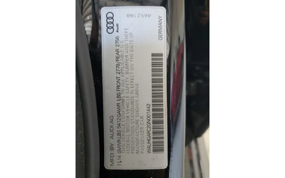 Audi A6 PRESTIGE* QUATTRO* BOSE* 8ZF* KEYLESS - автомобили, коли, обяви за нови и употребявани 11