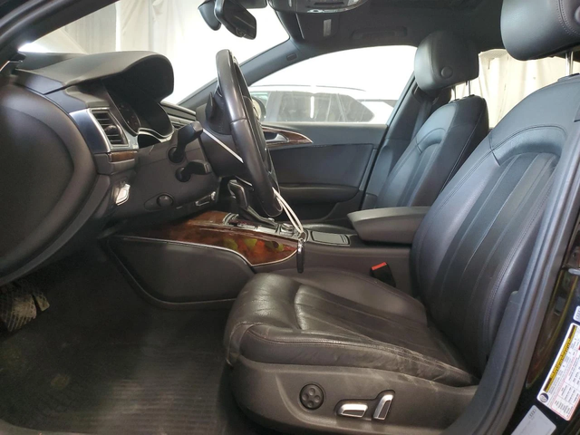 Audi A6 PRESTIGE* QUATTRO* BOSE* 8ZF* KEYLESS - автомобили, коли, обяви за нови и употребявани 6