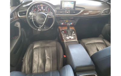 Audi A6 PRESTIGE* QUATTRO* BOSE* 8ZF* KEYLESS - автомобили, коли, обяви за нови и употребявани 7