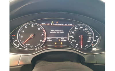Audi A6 PRESTIGE* QUATTRO* BOSE* 8ZF* KEYLESS - автомобили, коли, обяви за нови и употребявани 8