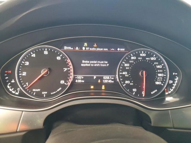 Audi A6 PRESTIGE* QUATTRO* BOSE* 8ZF* KEYLESS - автомобили, коли, обяви за нови и употребявани 8