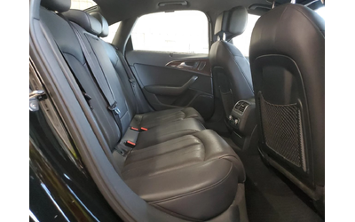 Audi A6 PRESTIGE* QUATTRO* BOSE* 8ZF* KEYLESS - автомобили, коли, обяви за нови и употребявани 9