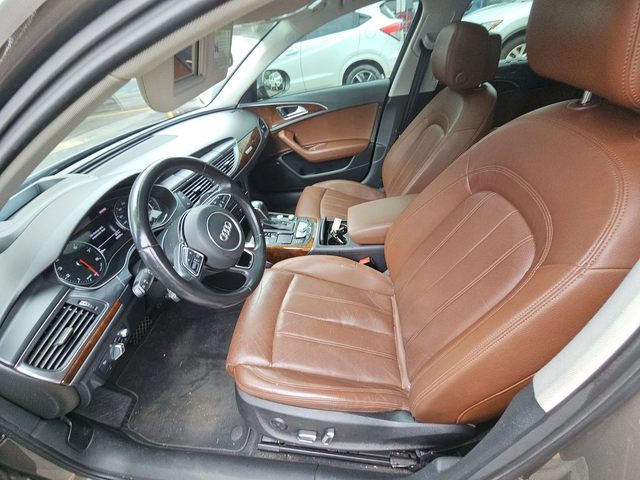 Audi A6 PRESTIGE* MATRIX* HEADUP* DISTRO* 360* BOSE* ОБДУХ - автомобили, коли, обяви за нови и употребявани 10