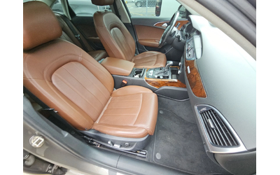 Audi A6 PRESTIGE* MATRIX* HEADUP* DISTRO* 360* BOSE* ОБДУХ - автомобили, коли, обяви за нови и употребявани 11