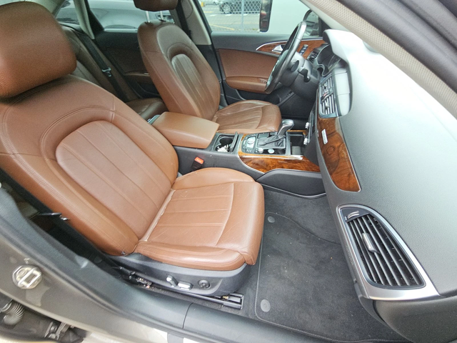 Audi A6 PRESTIGE* MATRIX* HEADUP* DISTRO* 360* BOSE* ОБДУХ - автомобили, коли, обяви за нови и употребявани 11