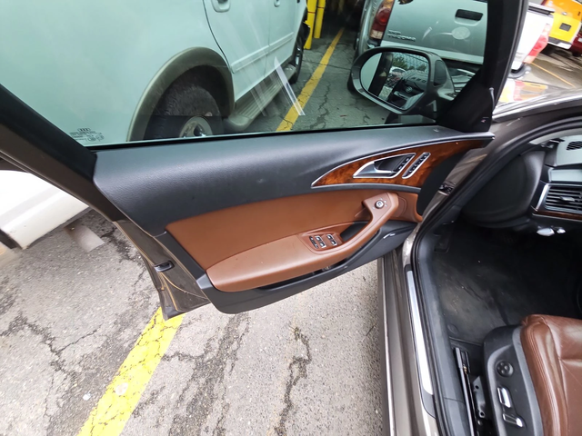 Audi A6 PRESTIGE* MATRIX* HEADUP* DISTRO* 360* BOSE* ОБДУХ - автомобили, коли, обяви за нови и употребявани 13