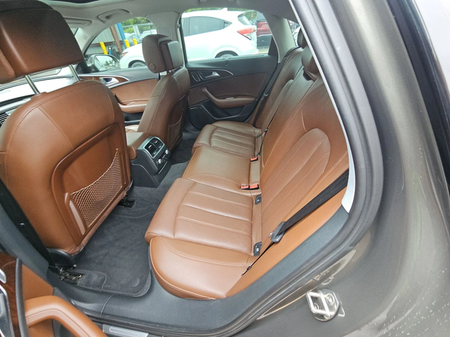 Audi A6 PRESTIGE* MATRIX* HEADUP* DISTRO* 360* BOSE* ОБДУХ - автомобили, коли, обяви за нови и употребявани 14