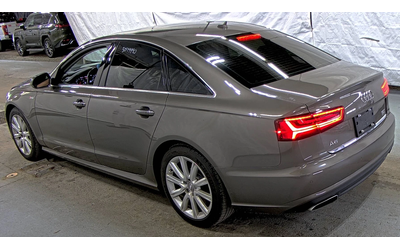 audi-a6 - 4