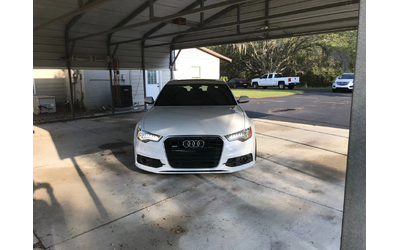 audi-a6 - 0