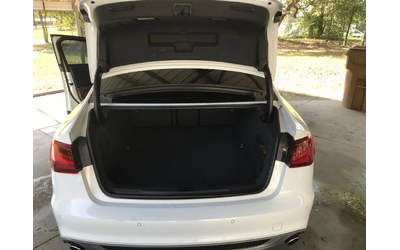 Audi A6 PRESTIGE* S-LINE* DISTRONIK* HEADUP* BOSE* ОБУДХ* - автомобили, коли, обяви за нови и употребявани 12