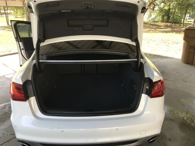 Audi A6 PRESTIGE* S-LINE* DISTRONIK* HEADUP* BOSE* ОБУДХ* - автомобили, коли, обяви за нови и употребявани 12