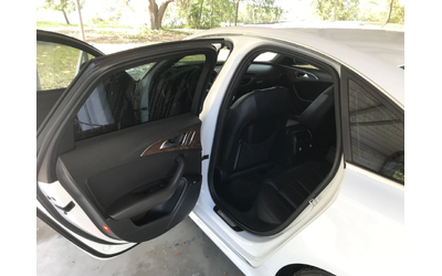 Audi A6 PRESTIGE* S-LINE* DISTRONIK* HEADUP* BOSE* ОБУДХ* - автомобили, коли, обяви за нови и употребявани 16