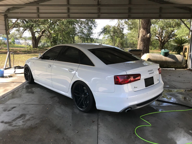 Audi A6 PRESTIGE* S-LINE* DISTRONIK* HEADUP* BOSE* ОБУДХ* - автомобили, коли, обяви за нови и употребявани 4