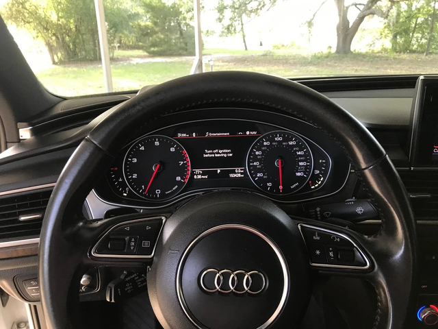 Audi A6 PRESTIGE* S-LINE* DISTRONIK* HEADUP* BOSE* ОБУДХ* - автомобили, коли, обяви за нови и употребявани 6