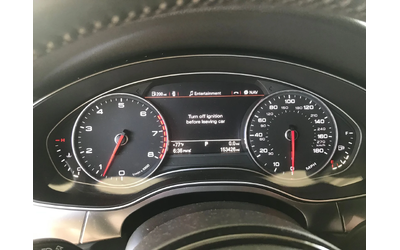 Audi A6 PRESTIGE* S-LINE* DISTRONIK* HEADUP* BOSE* ОБУДХ* - автомобили, коли, обяви за нови и употребявани 7