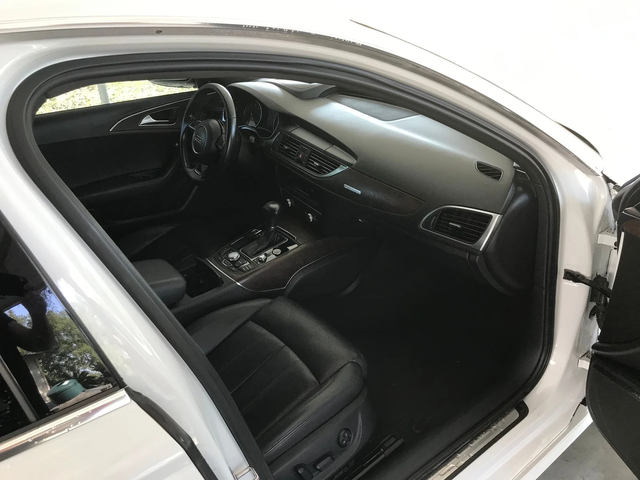 Audi A6 PRESTIGE* S-LINE* DISTRONIK* HEADUP* BOSE* ОБУДХ* - автомобили, коли, обяви за нови и употребявани 9