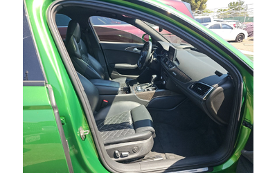 Audi A6 COMPETITON* MATRIX* HEADUP* BOSE* 360* DISTRONIK - автомобили, коли, обяви за нови и употребявани 10