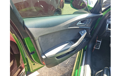 Audi A6 COMPETITON* MATRIX* HEADUP* BOSE* 360* DISTRONIK - автомобили, коли, обяви за нови и употребявани 11