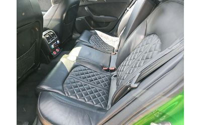 Audi A6 COMPETITON* MATRIX* HEADUP* BOSE* 360* DISTRONIK - автомобили, коли, обяви за нови и употребявани 13