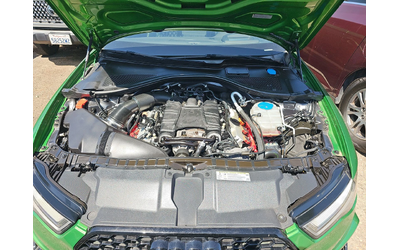 Audi A6 COMPETITON* MATRIX* HEADUP* BOSE* 360* DISTRONIK - автомобили, коли, обяви за нови и употребявани 16