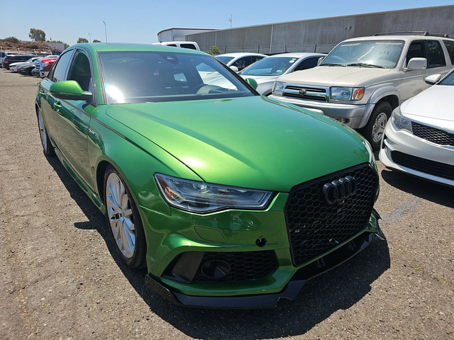 Audi A6 COMPETITON* MATRIX* HEADUP* BOSE* 360* DISTRONIK - автомобили, коли, обяви за нови и употребявани 2